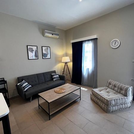 Seaside Apartments Kalymnos Town Ngoại thất bức ảnh