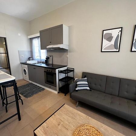 Seaside Apartments Kalymnos Town Ngoại thất bức ảnh