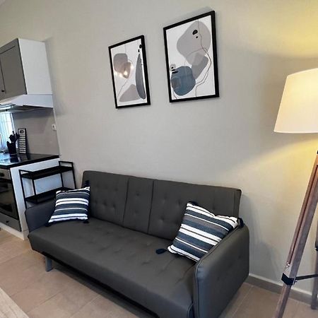 Seaside Apartments Kalymnos Town Ngoại thất bức ảnh