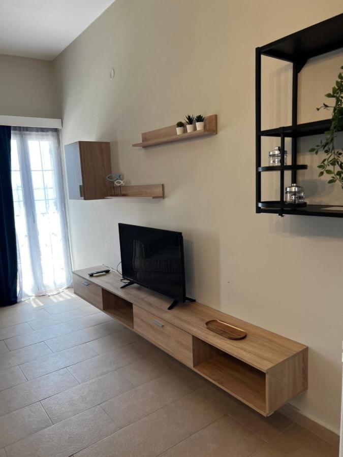 Seaside Apartments Kalymnos Town Ngoại thất bức ảnh