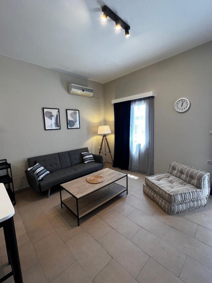 Seaside Apartments Kalymnos Town Ngoại thất bức ảnh