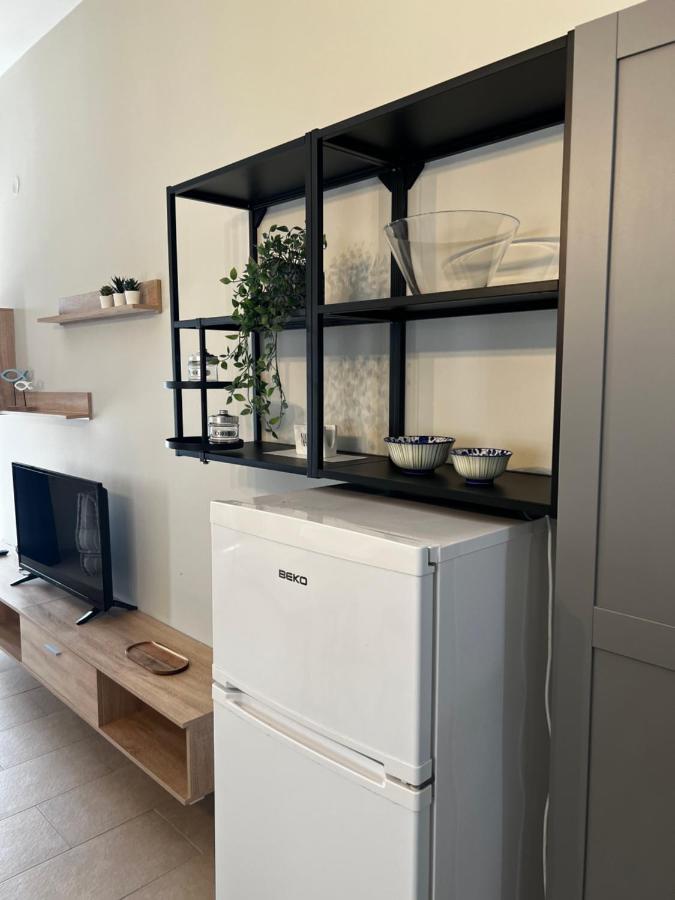 Seaside Apartments Kalymnos Town Ngoại thất bức ảnh
