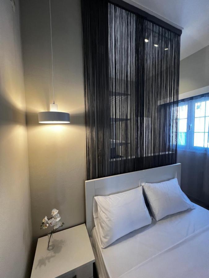 Seaside Apartments Kalymnos Town Ngoại thất bức ảnh