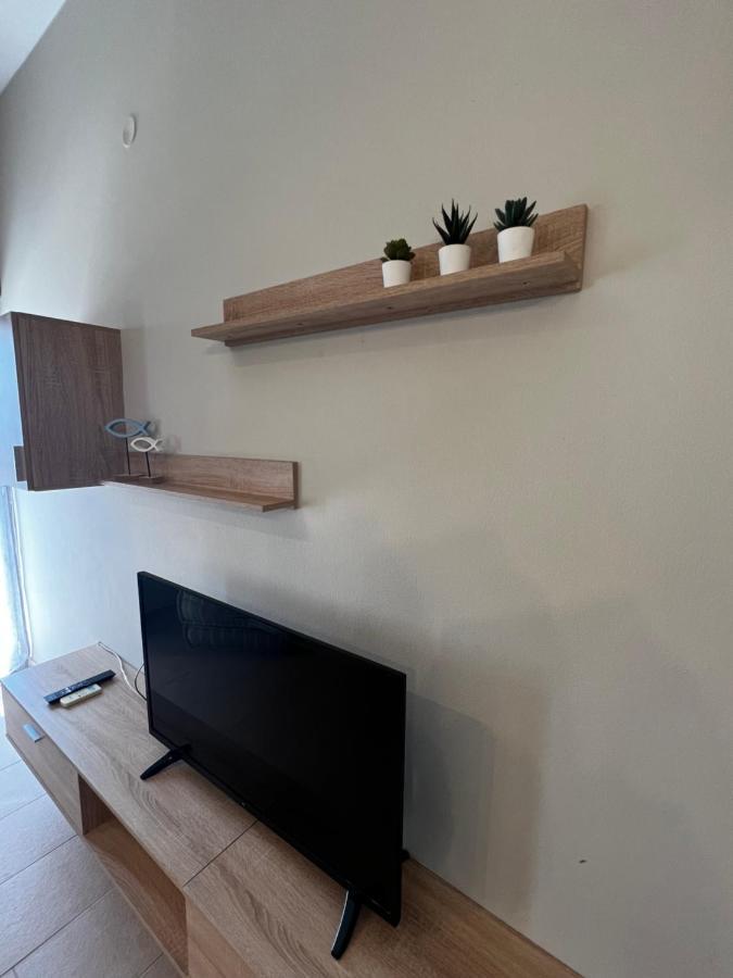 Seaside Apartments Kalymnos Town Ngoại thất bức ảnh