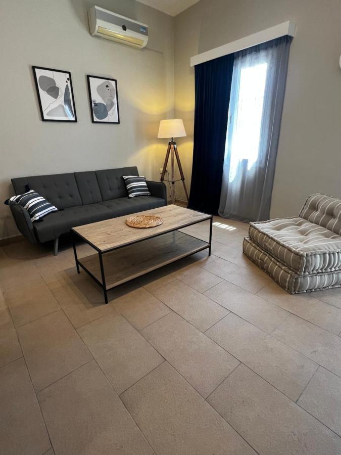 Seaside Apartments Kalymnos Town Ngoại thất bức ảnh