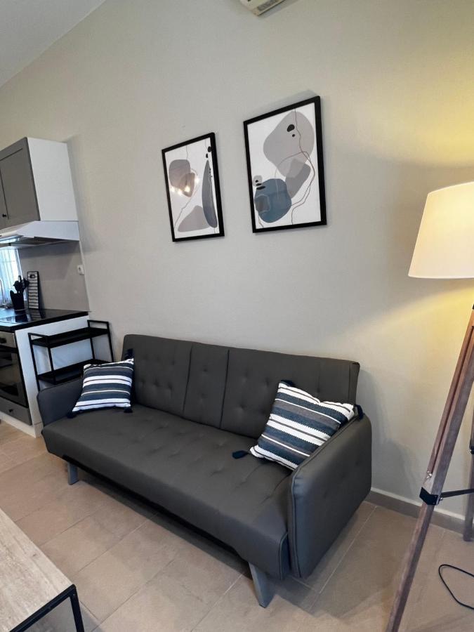 Seaside Apartments Kalymnos Town Ngoại thất bức ảnh