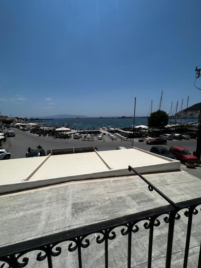 Seaside Apartments Kalymnos Town Ngoại thất bức ảnh