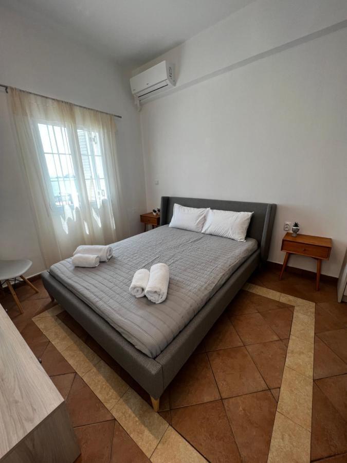 Seaside Apartments Kalymnos Town Ngoại thất bức ảnh