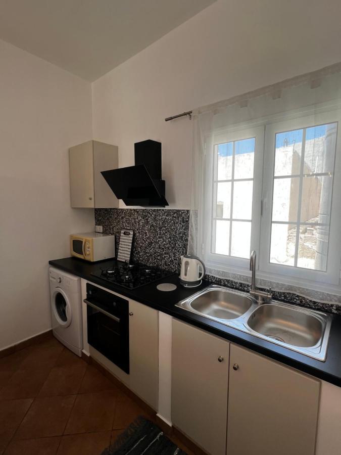 Seaside Apartments Kalymnos Town Ngoại thất bức ảnh