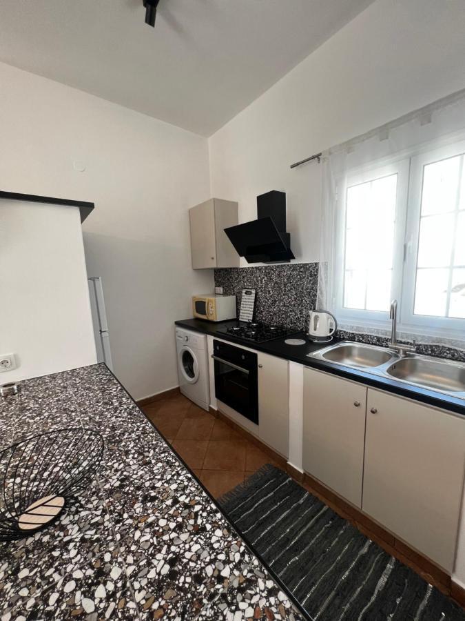 Seaside Apartments Kalymnos Town Ngoại thất bức ảnh