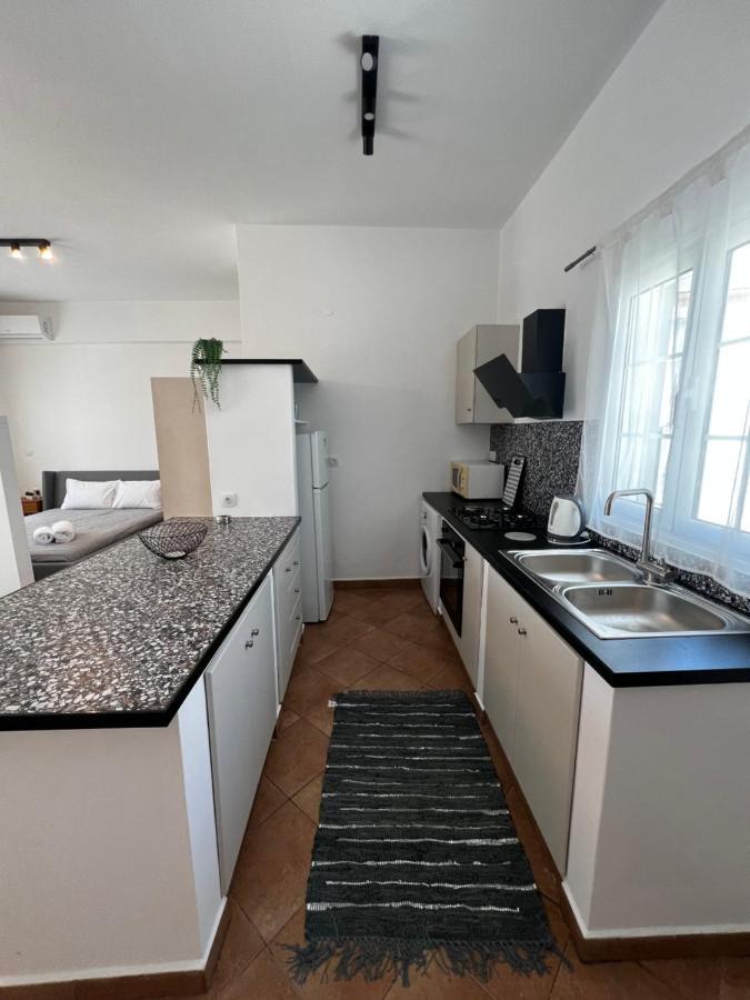 Seaside Apartments Kalymnos Town Ngoại thất bức ảnh